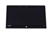 13.3" LCD IPS Touch Screen Assembly Display with Bezel for Lenovo Yoga 900-13ISK2 80UE 80MK