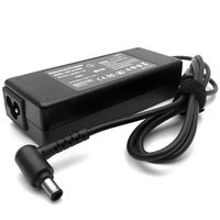 AC Adapter Power Supply Cord for Sony Vaio VGP-AC19V27 VGN-CS320J/P CS720J/B PCG-7H1L PCG-7N2L