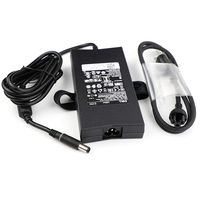 Dell 130W PA-4E Laptop Charger AC Adapter Power Supply Cord for Precision 3510 M2800 M4500 M6300 M90; Alienware 13; 13 R2; Latitude E6540; Inspiron 15 7557 7559 7560 7566; 5160; XPS Gen 2
