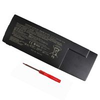 VGP-BPS24 PCG-4121FL Battery for Sony vaio VPCSE VPCSC VPCSA VPCSB VPCSD VPCSC1AFM VPCSE190X VPCSA3AFX VPCSB35FL VPCSA3SGX SVS13AGXB SVS1512ACXS SVS1512EPXB SVS151290X SVS15126PG - 12 Month Warranty