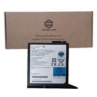 JIAZIJIA FPCBP196 Laptop Modular Optical Drive Battery Compatible with Fujitsu Lifebook E751 E752 E780 E8420 S710 S7220 S751 S752 T4310 T4410 T5010 T730 T731 T900 T901 TH700 10.8V 41Wh 3800mAh