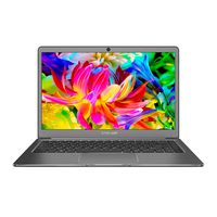 Teclast F6 Intel Apollo Lake N3450 Notebook