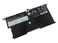 SUNNEAR Replacement Laptop Battery for Lenovo SB10F46441 00HW003 Thinkpad X1 Carbon Gen3 2015 14" 00HW002 15.2V 50WH 3.29AH