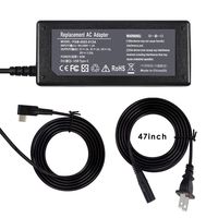 EBOYEE 65W 45W Replacement for Lenovo ThinkPad Charger USB Type C AC Power Adapter for X1 Carbon 2017 2018,T580 E580 X280 E485 A485 T480S,Yoga 920 720 730 L380,New S1 S2 2018,L480 L580 ADLX65YDC2A