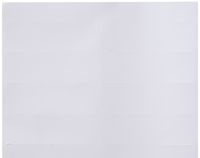 Compulabel Weather Resistant Polyster Shipping Labels for Laser Printers, 4 x 1.333 Inches, Permanent Adhesive, 14 per Sheet, 100 Sheets per Carton (371044)