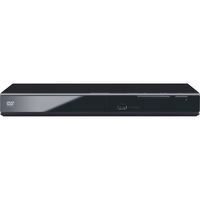 Panasonic Region Free Multi Zone DVD Player Plays 1 2 3 4 5 6 7 8 9 PAL NTSC with Remote Control