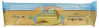 bionaturae Organic Capellini, 16 Ounce Bags (Pack of 12)