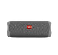 JBL FLIP 5 Waterproof Portable Bluetooth Speaker - Gray [New Model]