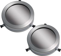 4.30" ID Set of Orion Binocular Solar Filters