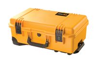 Waterproof Case (Dry Box) | Pelican Storm iM2500 Case No Foam (Yellow)