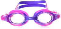 Speedo Kids Skoogles Swim Goggle, Bright Pink, One Size