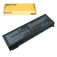 Bavvo 8-Cell Battery Compatible with Toshiba Satellite L30-134 L30-135 L30-140 L30-142 L30 Series L35-S1054 L35-S2151 L35-S2161 L35-S2171