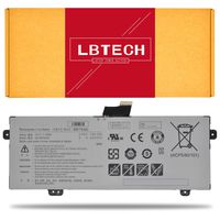 LBTECH Compatible AA-PBTN4GP Laptop Battery Replacement for Samsung AA-PBTN4GP