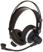 AKG HSD171 Professional Headset with Dynamic Microphone