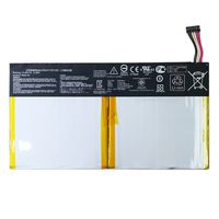 E-yiiviil Compatible with C12N1320 Battery Replacement ASUS Transformer Book T100T Tablet 0B200-00720300 T100TA T100TAM T100TAF