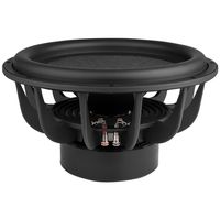 Dayton Audio UM15-22 15" Ultimax DVC Subwoofer 2 ohms Per Coil