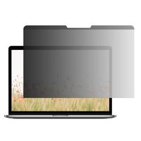 AmazonBasics Slim Magnetic Privacy Screen Filter for 13 Inch MacBook Pro