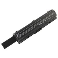 9 Cell - Laptop Battery fit Toshiba PA3727U-1BRS PA3534U-1BRS Satellite A305 A505 A505-S6005 A505-S6980 L305 L455 L505 -Futurebatt