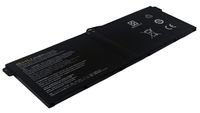New GHU AC14B18J Battery Compatible with Acer Aspire E3-111 E3-112 E3-112M ES1-511 ES1-512 V3-111 V5-122 V5-132 Replacement for Chromebook 11 CB3-111 13 CB5-311 15 C910 [11.4V 36Wh AC14B18J]