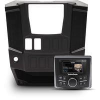 Rockford Fosgate RNGR-STAGE1 Stereo kit for select RANGER models
