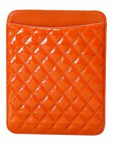Mellow World Fashion Ipad Case Inifiniti, Orange