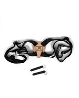 212 Main Binocular, Rangefinder and Camera Harness Strap | Great for Hiking, Hunting, Bird Watching, Concerts, and Sports Games | Easy to Slip On, Comfortable, Adjustable, Fits