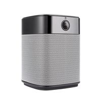 StartVision Security IP Camera, 1080P Wifi Hidden Camera with Motion Detection Night Vision and Two Way Audio, Wireless Bluetooth Speaker with Stereo Surround Sound Enhanced Bass