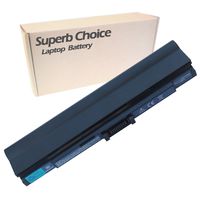 Superb Choice Battery Compatible with ACER Aspire 1410-2706 1410-2762 1410-2801 1410-2920