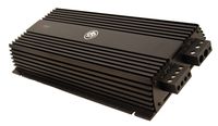 db Drive A7M 2000.1 Class D Monoblock Amplifier 2000W
