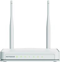 NETGEAR N300 Wi-Fi Router with External Antennas (WNR2020)