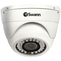 Swann 900 TVL Dome Security Camera, Pro-971, (Compatible with Swann 8100 Series) - SWPRO-971CAM-US