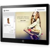 HP L7010t 10.1" LED LCD Touchscreen Monitor