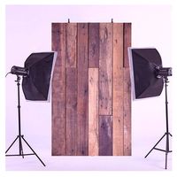 5x7ft Wooden Retro photography background Grade AAAAA Backdrops Photo Studio