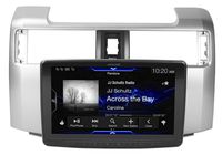 Alpine Electronics iLX-F309FRN Alpine Electronics iLX-F309TCM 9" in-Dash Mech-Less System for 2016-up 4-Door Toyota Tacoma