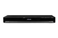 Toshiba XD-E500 Upconverting 1080p Extended Detail DVD Player