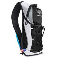 Water Buffalo Hydration Pack Backpack - Water Backpack - 2L Water Bladder