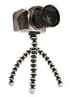 Joby GP2-E1EN GorillaPod Flexible Tripod for Digital SLR Cameras
