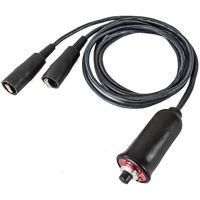 Performance Tool W80586 Heavy Duty Remote Starter