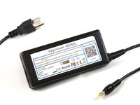 Optimum Orbis AC Adapter Charger for Panasonic Toughpad G1, Fz-g1, Fz-g1a; Toughpad M1, Fz-m1; Panasonic Toughpad 4k; Fz-g1aabaxlm, Fz-g1aabaxrm, Fz-g1aabab1m, Fz-g1aabgxlm