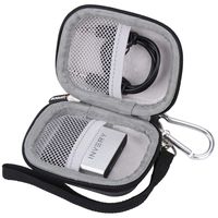 Aproca Hard Carry Travel Case for invery DockLinQ Bluetooth Adapter Receiver