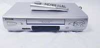 Panasonic PV-V4603S HiFi Stereo VHS VCR with Omnivision