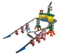 Fisher-Price Thomas & Friends Super Station