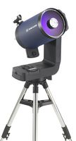 Meade Instruments 8-inch LightSwitch Series Telescope with Advanced Coma-Free Optics