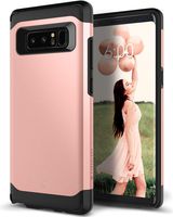 Caseology Legion for Samsung Galaxy Note 8 Case (2017) - Rose Gold