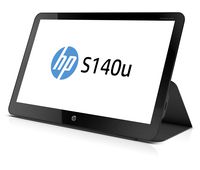 HP ELiteDisplay G8R65A8#ABA 14-Inch Screen LED-Lit Monitor