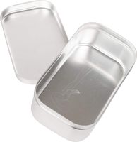 Trangia Bento Box Aluminium Mess Tin