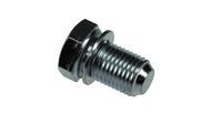 URO Parts N90813202 Oil Drain Plug