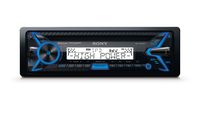 Sony MEXM100BT 160W RMS Marine CD Receiver with Bluetooth (Black) and SiriusXM Ready