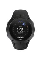 SUUNTO Spartan Trainer Wrist HR Multisport GPS Watch (Black)