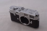 Leica M2 Body only